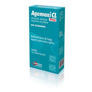 Agemoxi 50mg