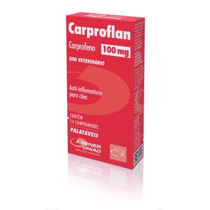 Carproflan 100mg