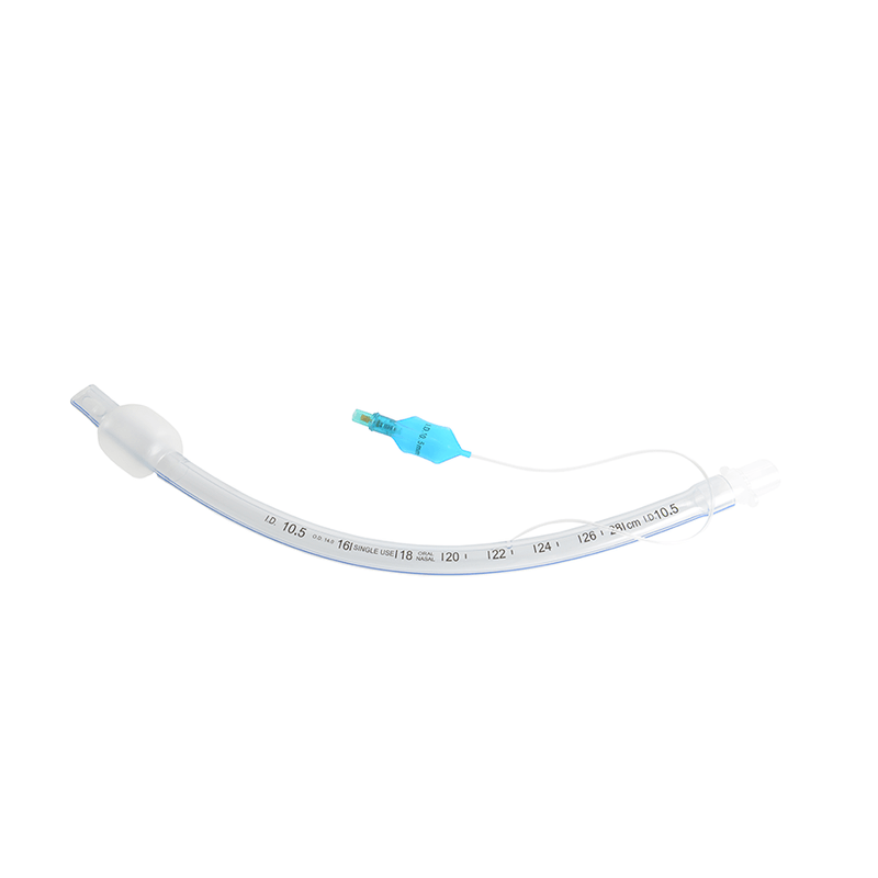 Tubo-Endotraqueal-Pvc-Cuff-Kruuse-105Mm