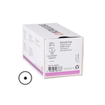 Sutura Pga Kruuse Usp 0 70Cm (Agulha 30Mm 1/2 Circular)