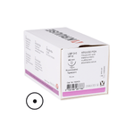 Sutura Pga Kruuse Usp 3-0 70Cm (Agulha 26Mm 1/2 Circular)