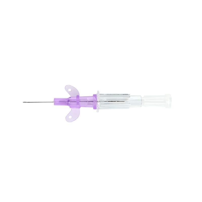 Cateter-Iv-Venocan-Mini-Kruuse-0-6X13Mm-26G