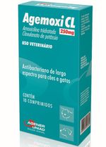 Agemoxi-250mg