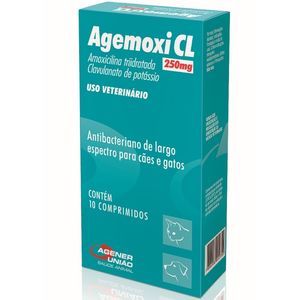 Agemoxi 250mg