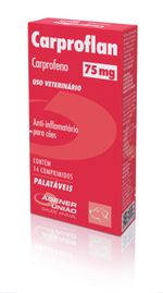 Carproflan-75mg