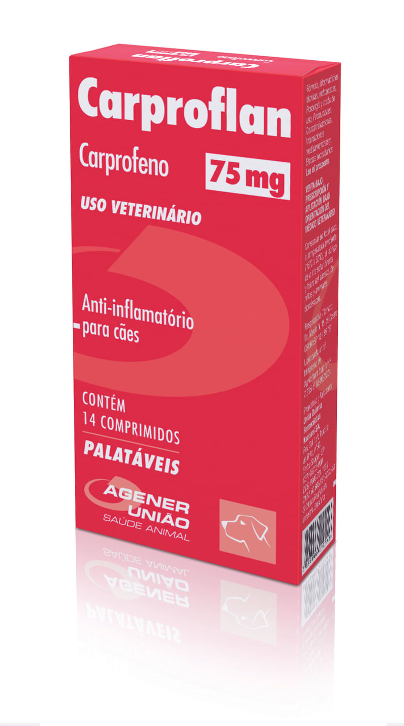 Carproflan-75mg