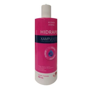 Hidrapet Xampu 500 ml