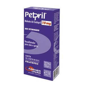 Petpril 10mg