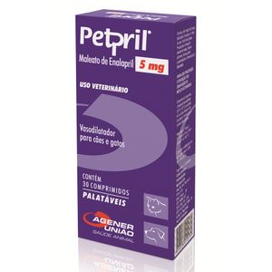 Petpril 5mg