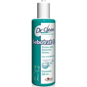 Sebotrat O 200ml