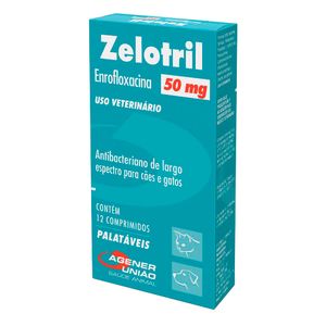 Zelotril 50mg