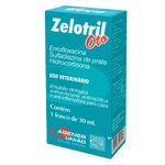 Zelotril-Oto-30ml