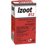 Izoot-B12-15ml