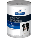 Z-D-lata-para-Caes-Adultos---Alergia-Alimentares-e-da-Pele-0-37kg