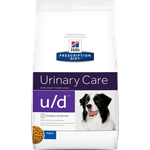 U/D para Cães Adultos - Cuidado Urinário 3-8kg