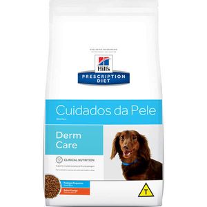 Cuidados com a Pele para Cães Adultos Pedaços Pequenos 7.5kg