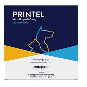 Printel Cartucho