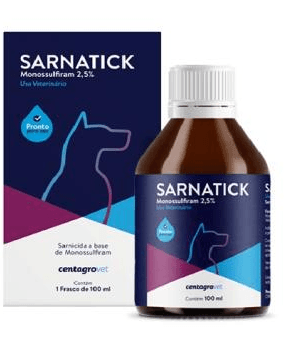 Sarnatick 100 ml