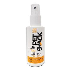 Deo colonia fem/macho 120mL