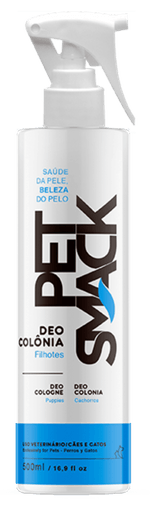 Deo-colonia-filhotes-500mL