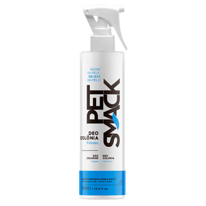 Deo colonia filhotes 500mL