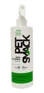 Deo colonia macho 500mL