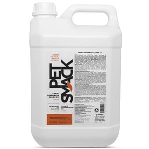 Desembaracador 2x1 5 l