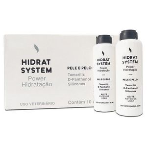 Hidrat sistem display