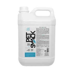 Xampu suave junior 5L