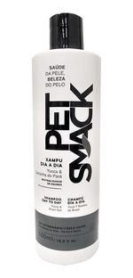 Xampu dia a dia 500 mL