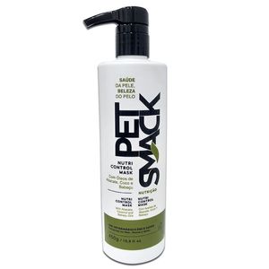 Nutri control mask 450g