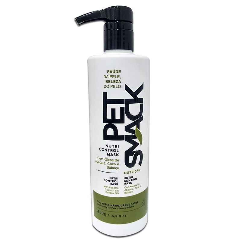 Nutri-control-mask-450g