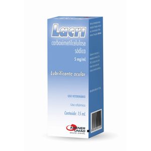 Lacri 15ml