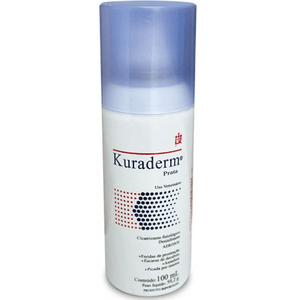 Kuraderm 100 ml