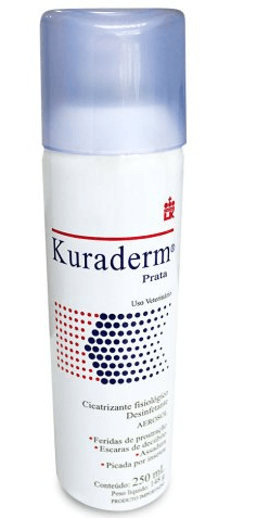 Kuraderm 250 ml