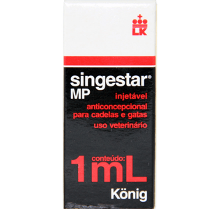 Singestar 1 ml