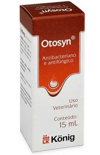 Otosyn-15-ml