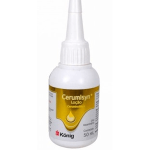 Cerumisyn 50 ml