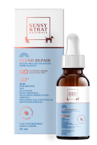 Blend-repair-sensy-trat-250-mL