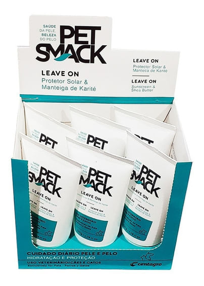 Leave on display 6un