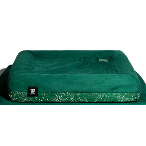 Capa Para Cama Green/Green P
