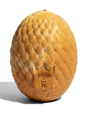 ZEE VYSERION YELLOW DRAGON EGG U