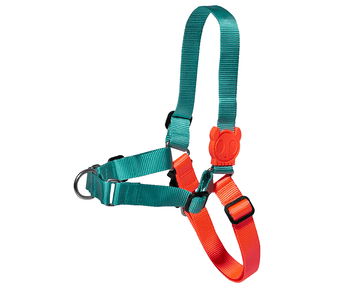 PEITORAL ANTI-PUXAO ROYALE P