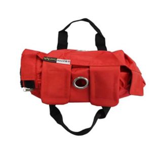 Bolsa Vet P/Exames Buster 0-2 Kg