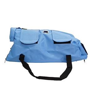 Bolsa Vet P/Exames Buster 6-8 Kg