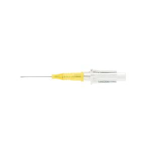 Cateter-Iv-Venocan-L-Kruuse-0-7X19Mm-24G
