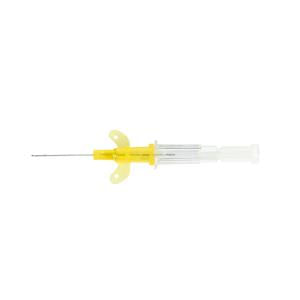 Cateter-Iv-Venocan-Mini-Kruuse-0-7-X-19Mm-24G
