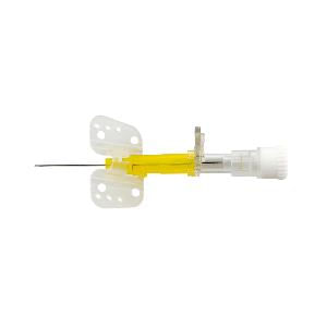 Cateter Iv Venocan Plus 0.7X19Mm 24G