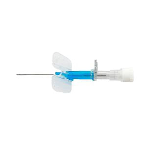 Cateter Iv Venocan Plus 0-9X25Mm 22G