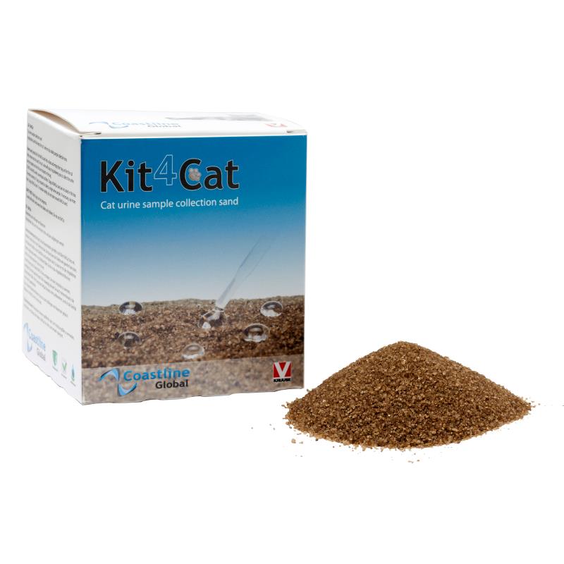 Kit4Cat-Areia-Coleta-Urina-Gatos-300G